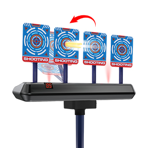 Shooting targets