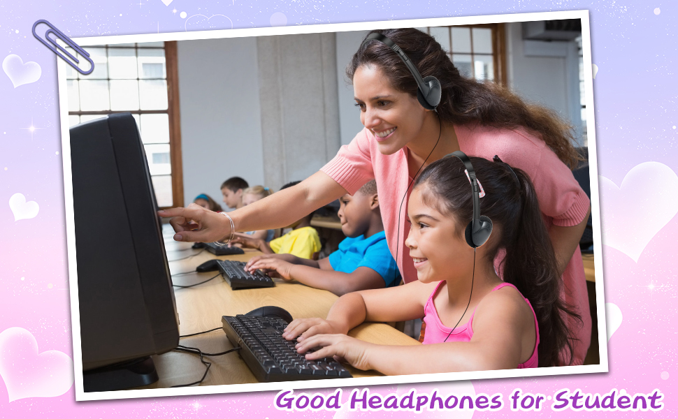 kids headphones bulk