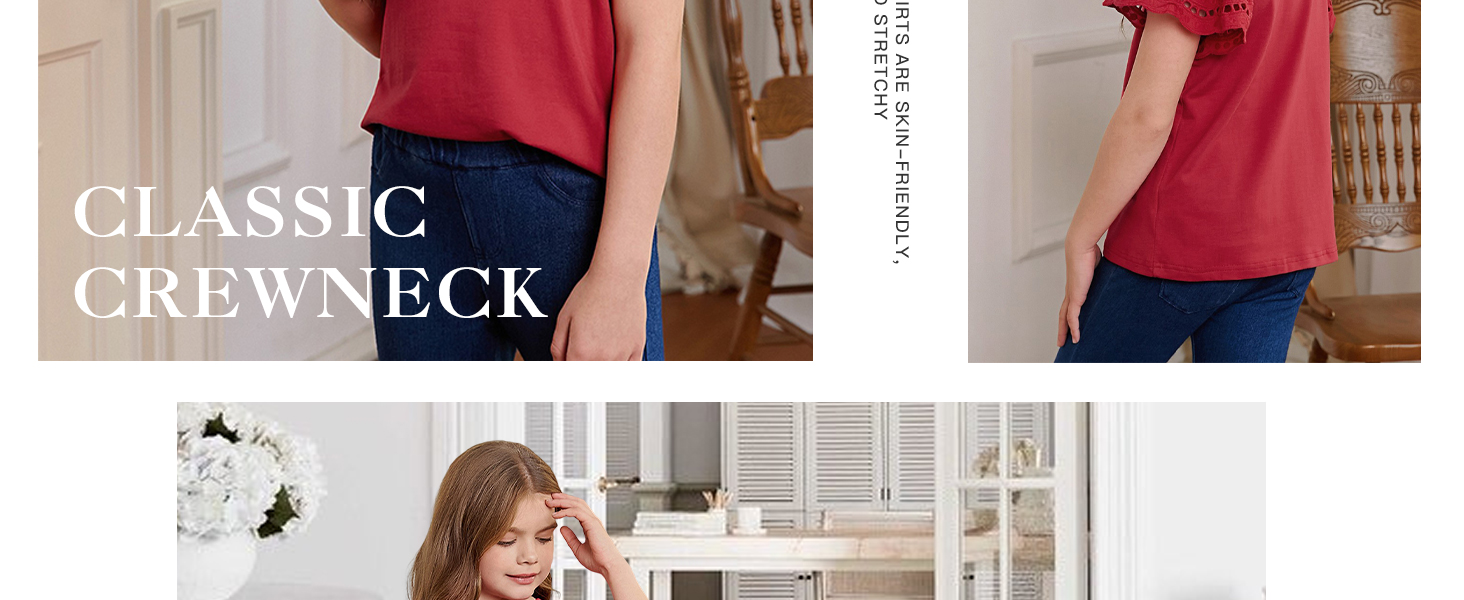 cheer shirts for girls