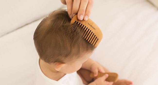 baby brush baby brush set for newborns