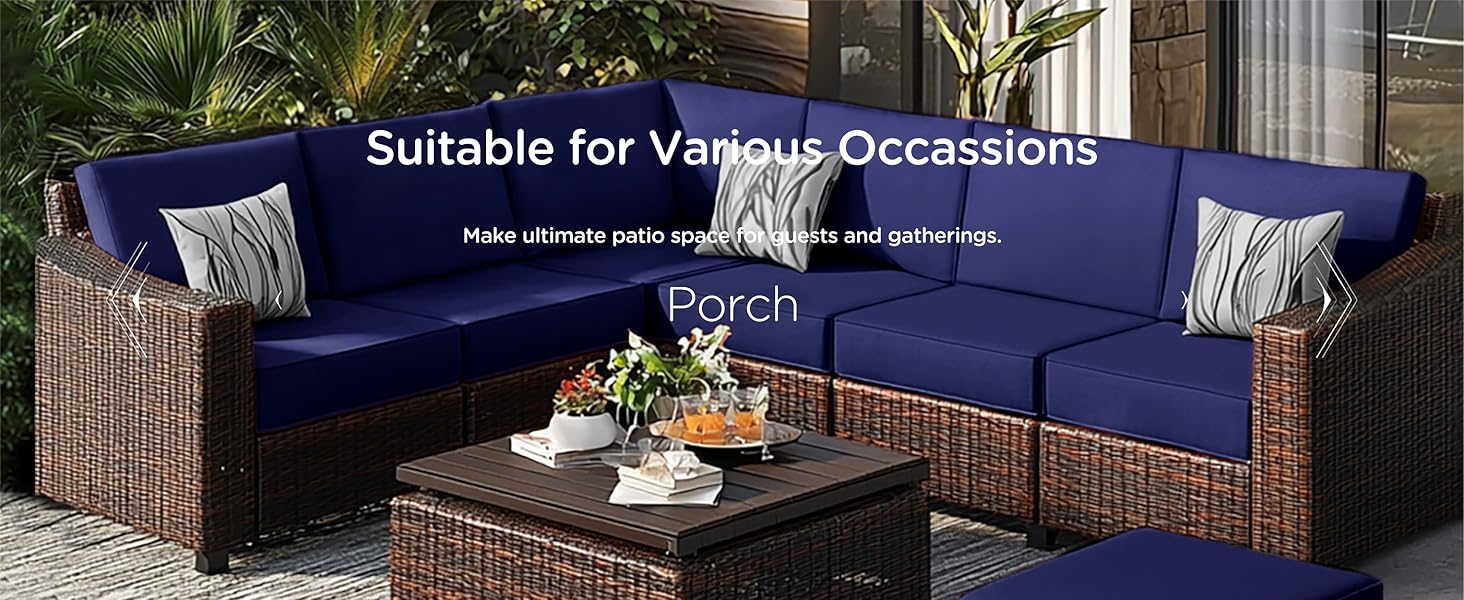 for sectional sofa