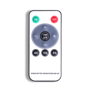 Camping string lights