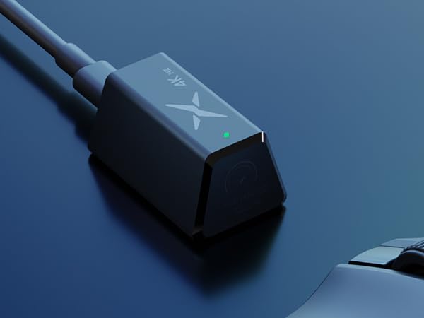 4k receiver