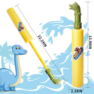 water gun