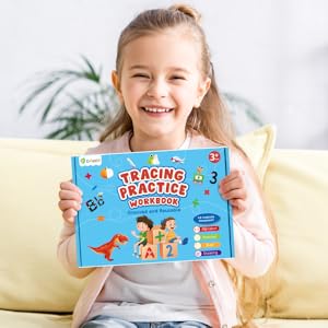 Children's Magic Copybooks