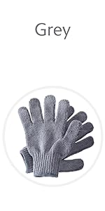 Exfoliating Gloves