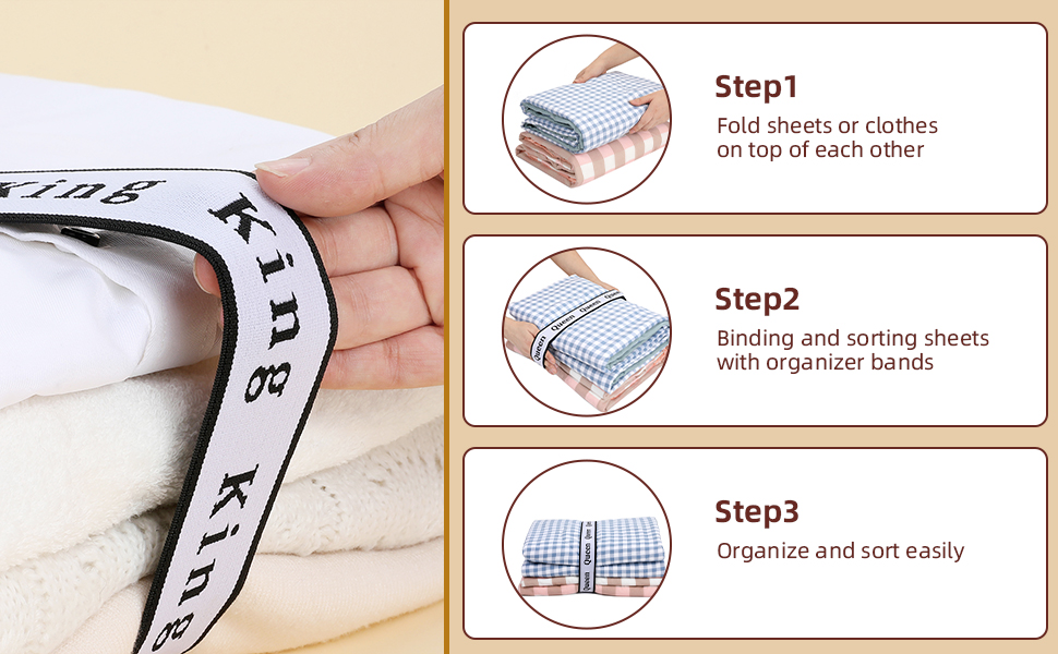 Choosing the Right Elastic Bands for Your Bed Sheets: A Comprehensive Review