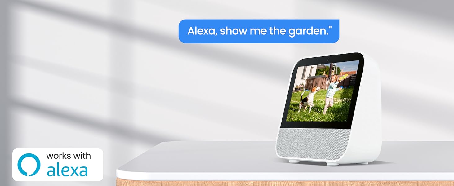 Alexa