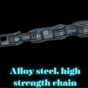 BICYCLE CHAIN