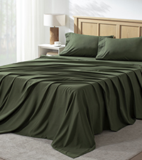 Bed Sheet Set