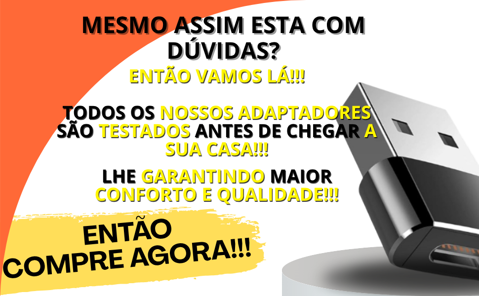 Adaptador Credibilidade