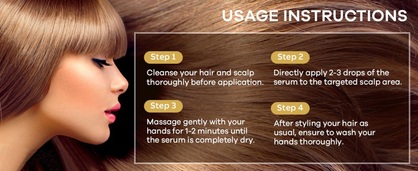 hair oil for hair growth