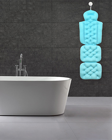 full body bath pillows for tub luxury full body bath pillow for bathtub bathtub cushion