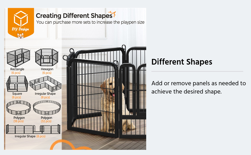 dog playpen
