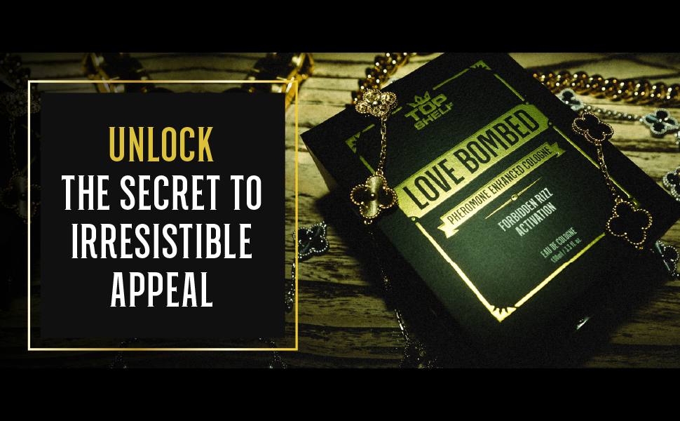 unlock secret mens cologne