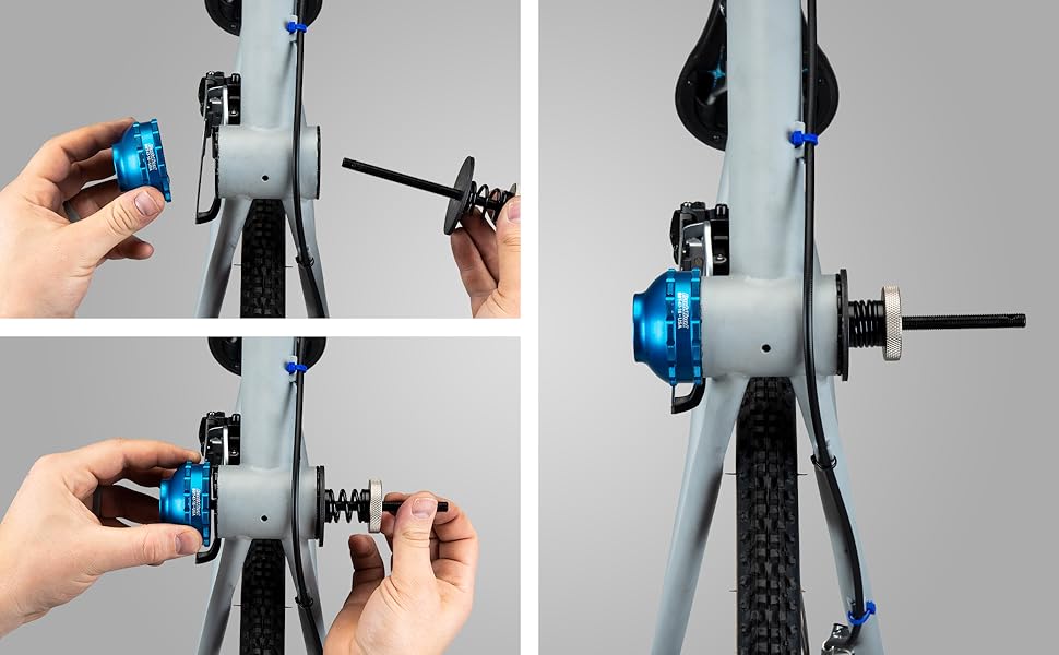 Amazon | PARKTOOL(パークツール) BBツールリテイニングシステム