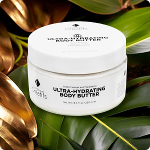 UH Body Butter 1