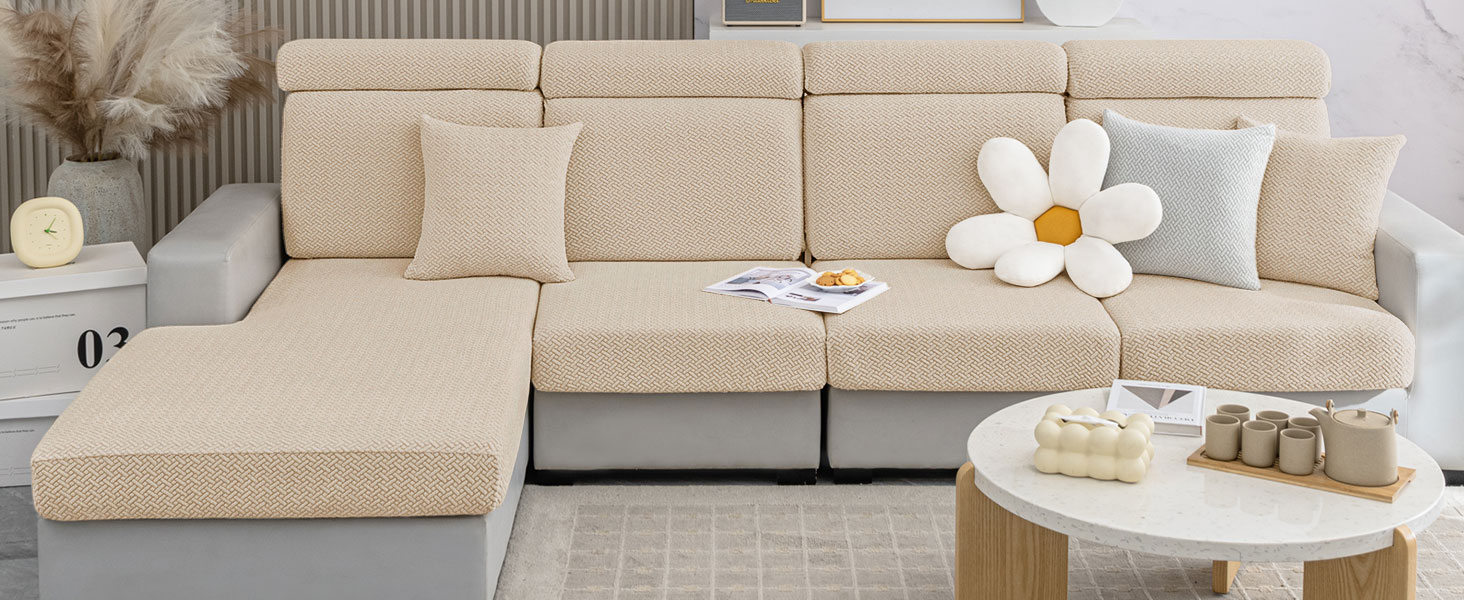 couch cushion covers
