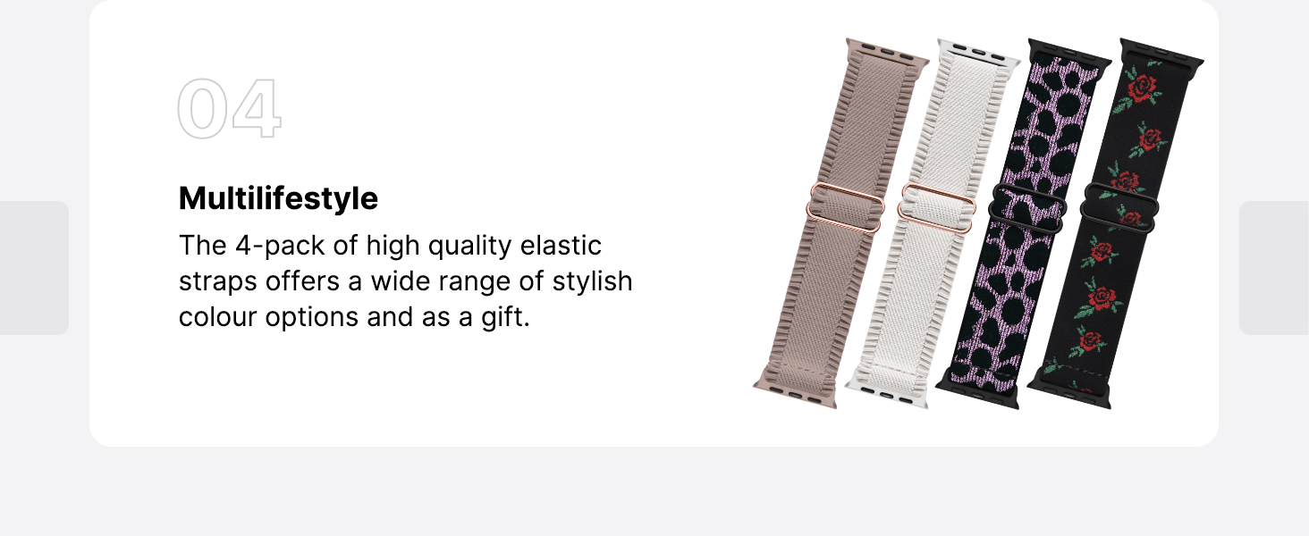 apple Watch Band For Women