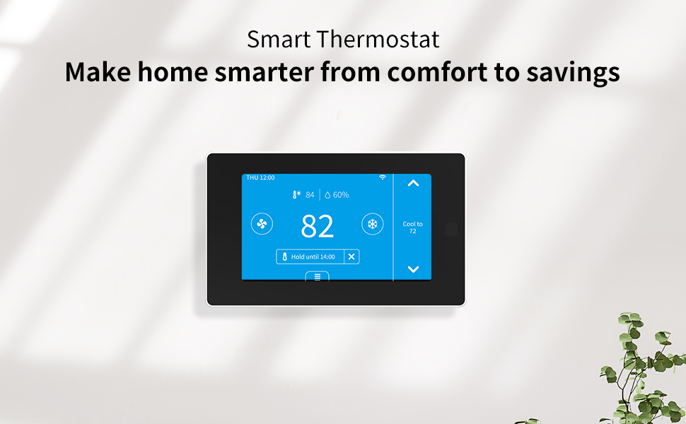 thermostat