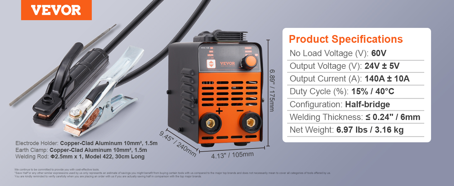 stick welders