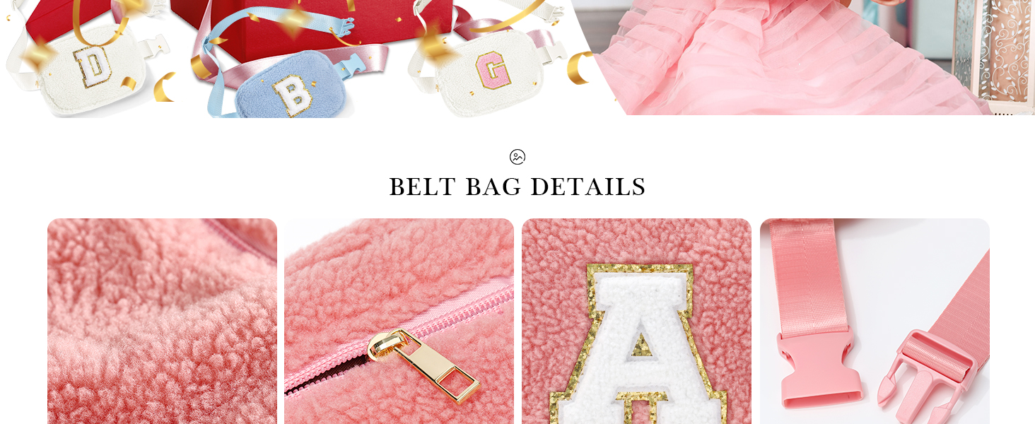Crossbody Bags for Women