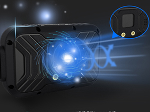 motorcycle dash cam