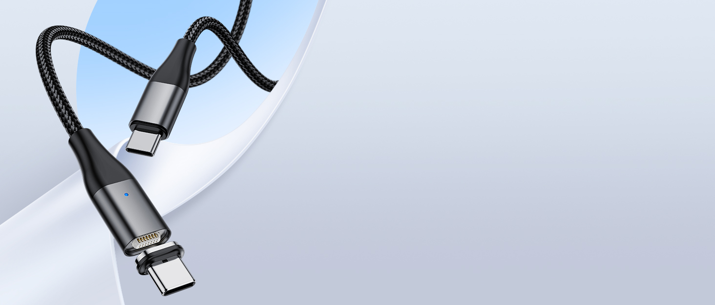 YKZ USB C Tips 3pcs, 7 Pin USB C Adapter