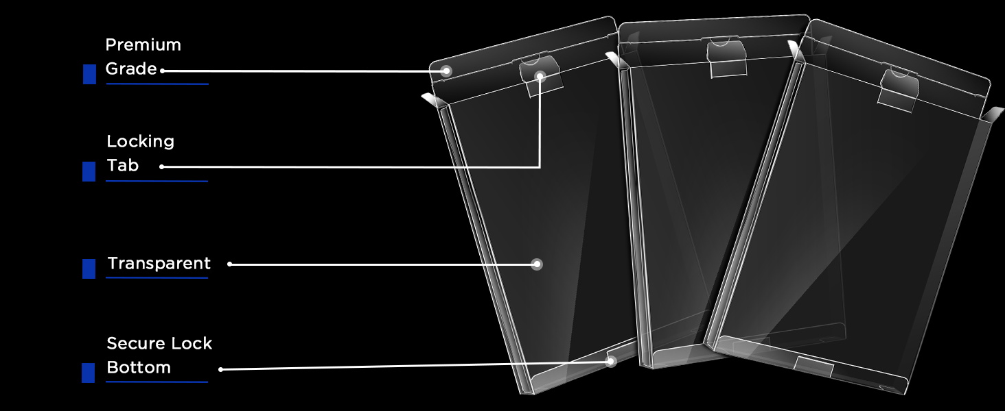 Video Game Case Protector