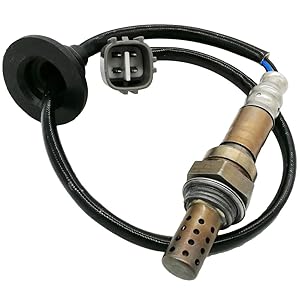 03エッセンス Amazon.com: Automotive-leader 234-4137 Downstream Oxygen O2