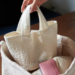 Perle☆d'or　ヌビバッグ　オーダー品 PATTERN-ORDER by PELLE MORBIDA パターンオーダー