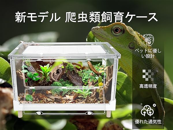 中古美品　小型爬虫類飼育7点セット 中古美品 小型爬虫類飼育7点セット 中古美品 小型爬虫類飼育7