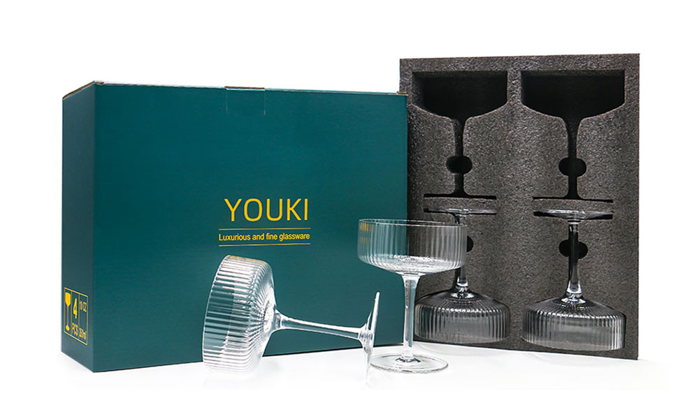 cocktail glass