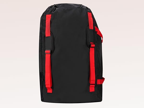 carseat bags for airplane travel