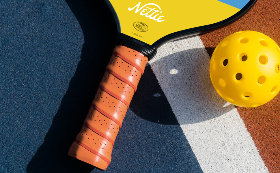 pickle ball rackets 2 pack