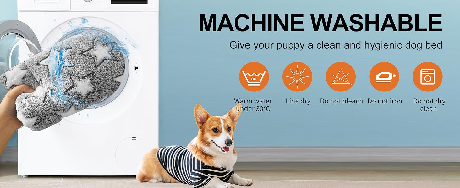 Durable Crate Bed & Mat for Dogs & Cats