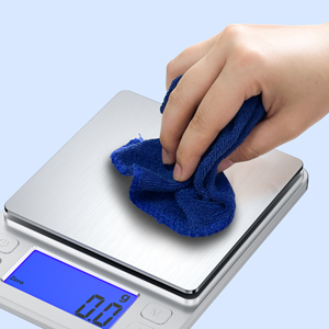 food scale