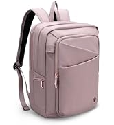 Swissdigital Design Laptop Backpack For Women，College Bookbags With USB Charging Port，Large Capac...