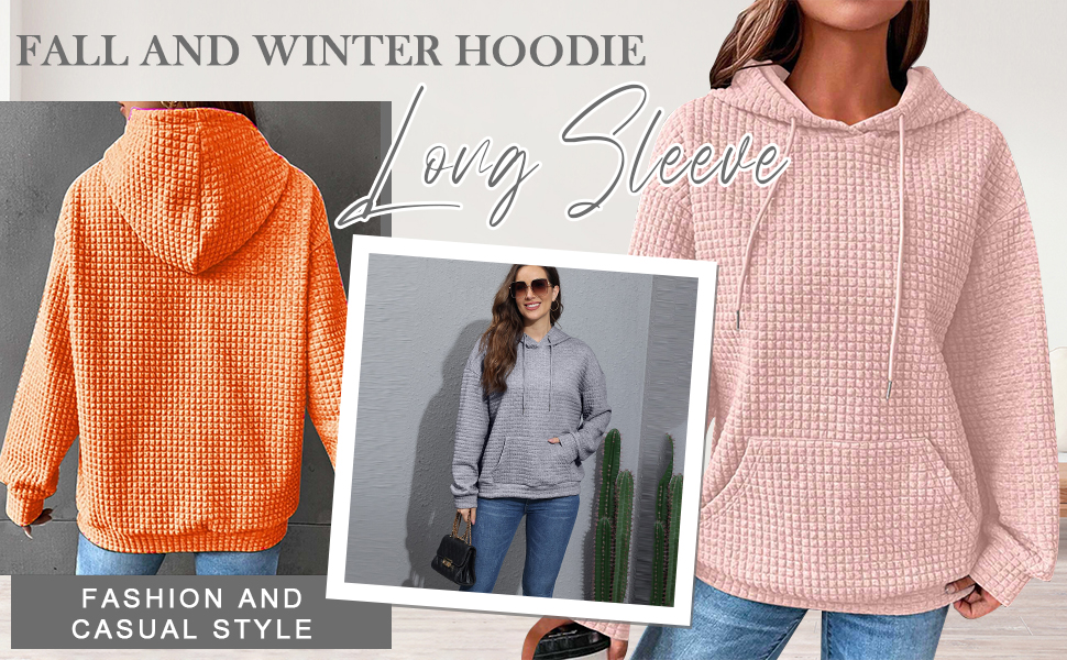 coraline sweatshirt beaully womens oversized sweatshirt waffle sweatshirt women waffle hoodie