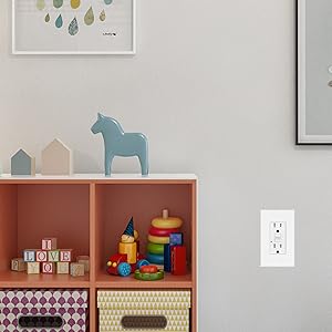 outdoor gfci receptacle outlet