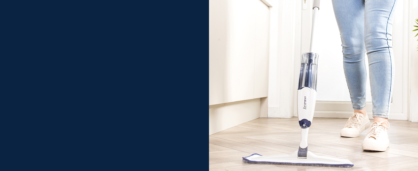 Beldray LA030148FEU7 Deep Clean 2 in 1 Tub and Scrub Cleaning Brush