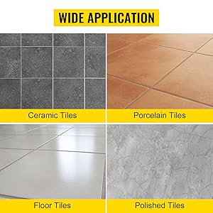 VEVOR Coupe Carrelage Manuel 1200 Mm Coupe-Carreaux, Epaisseur De Coupe 6-15 Mm Coupeur De Carrelage Reglable Robuste Avec Positionnement Laser Professionnel Pour Couper Ceramique Carreaux Porcelaine 19 Coupe-carreaux de 1200 mm