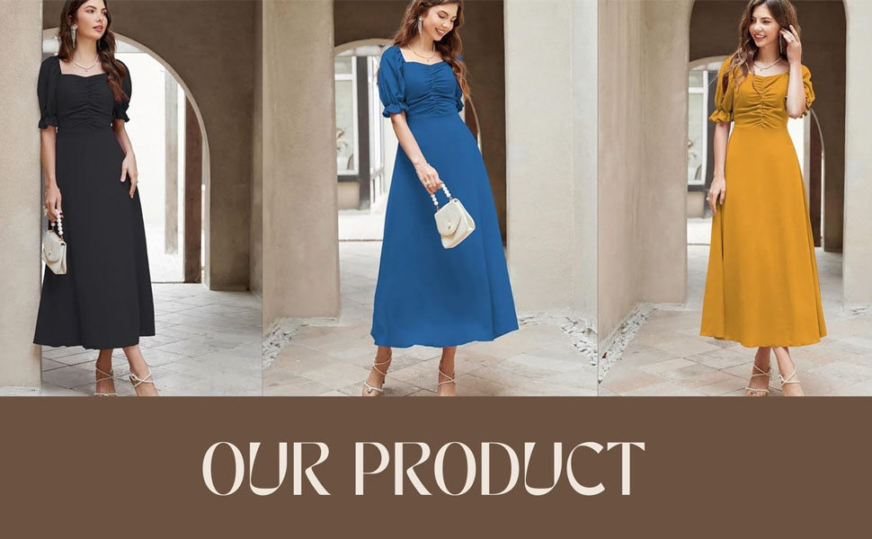 Shasmi Girl's & Women's dress