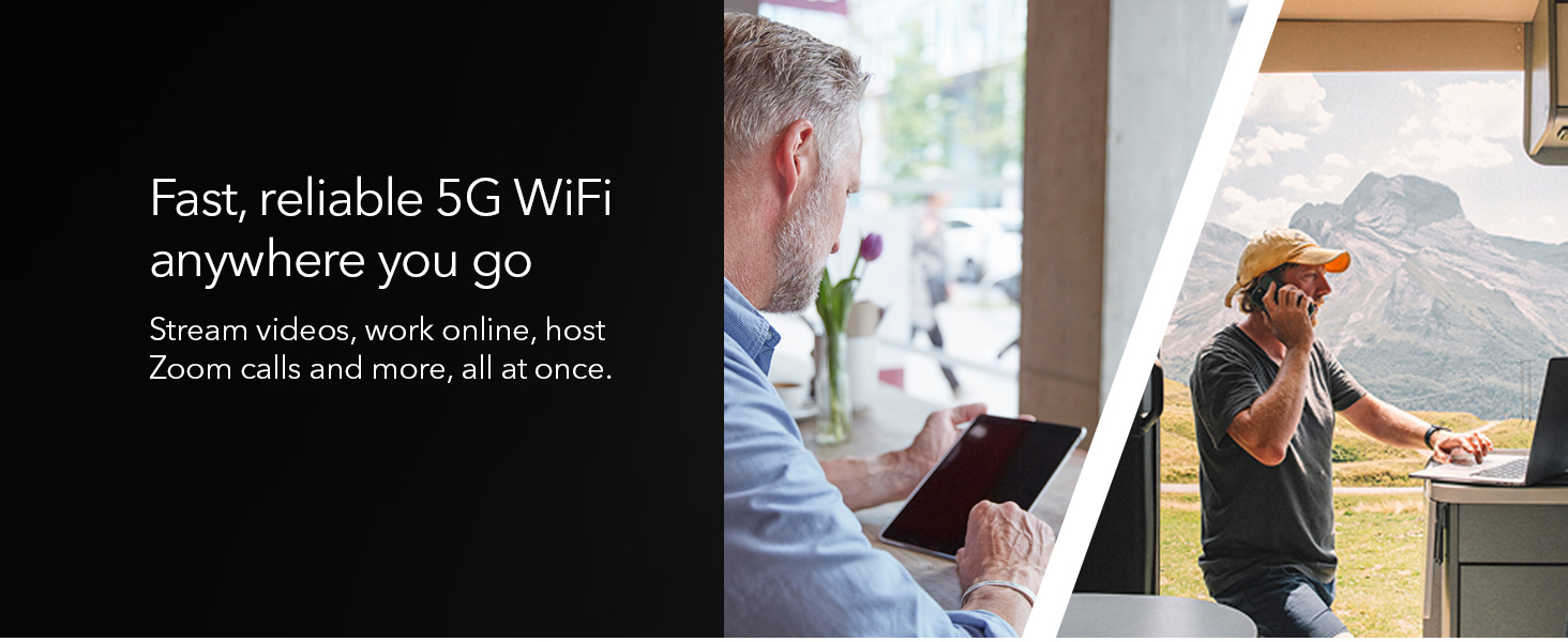 Multi-device connectivity