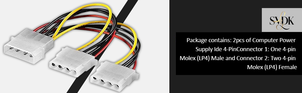 SPN-RECPP multi cable 