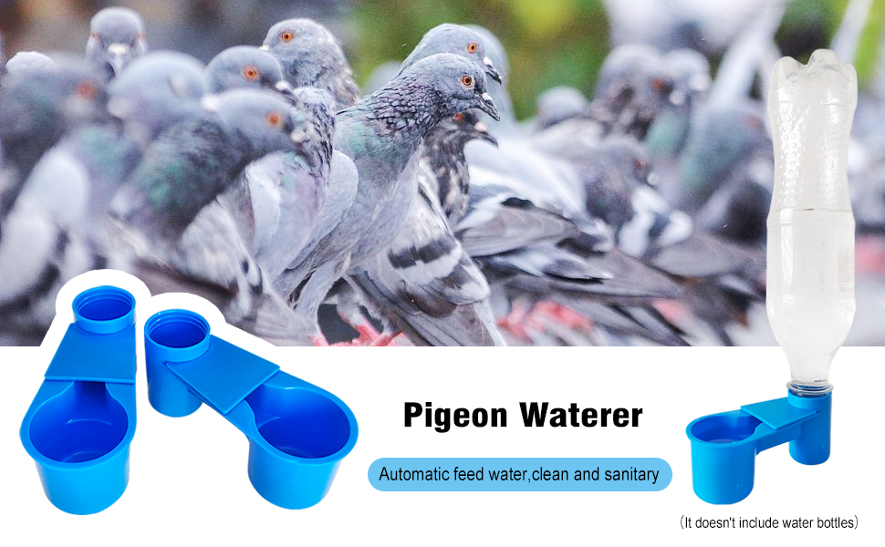 Widely used in breeding.