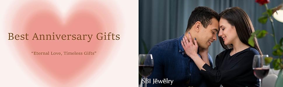 valentines gift love heart couple present women jewelry wife girls girlfriend fiancee necklace wrap