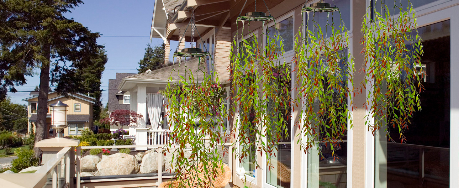 solar lanterns for outside