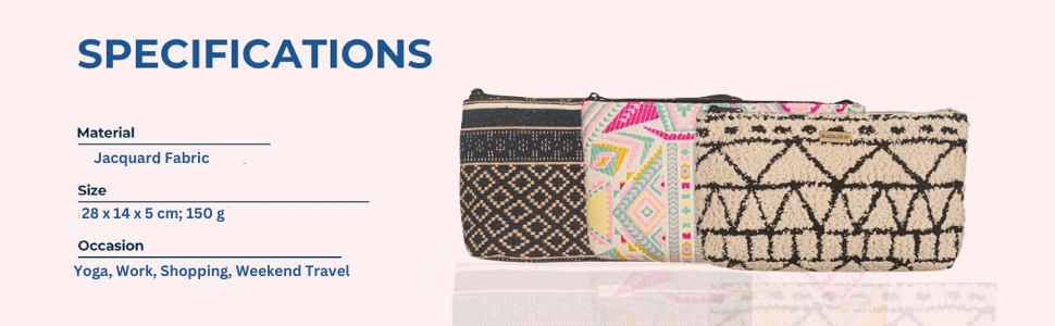 zipper pouch