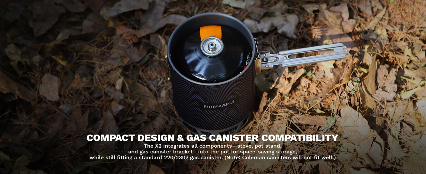 COMPACT DESIGN